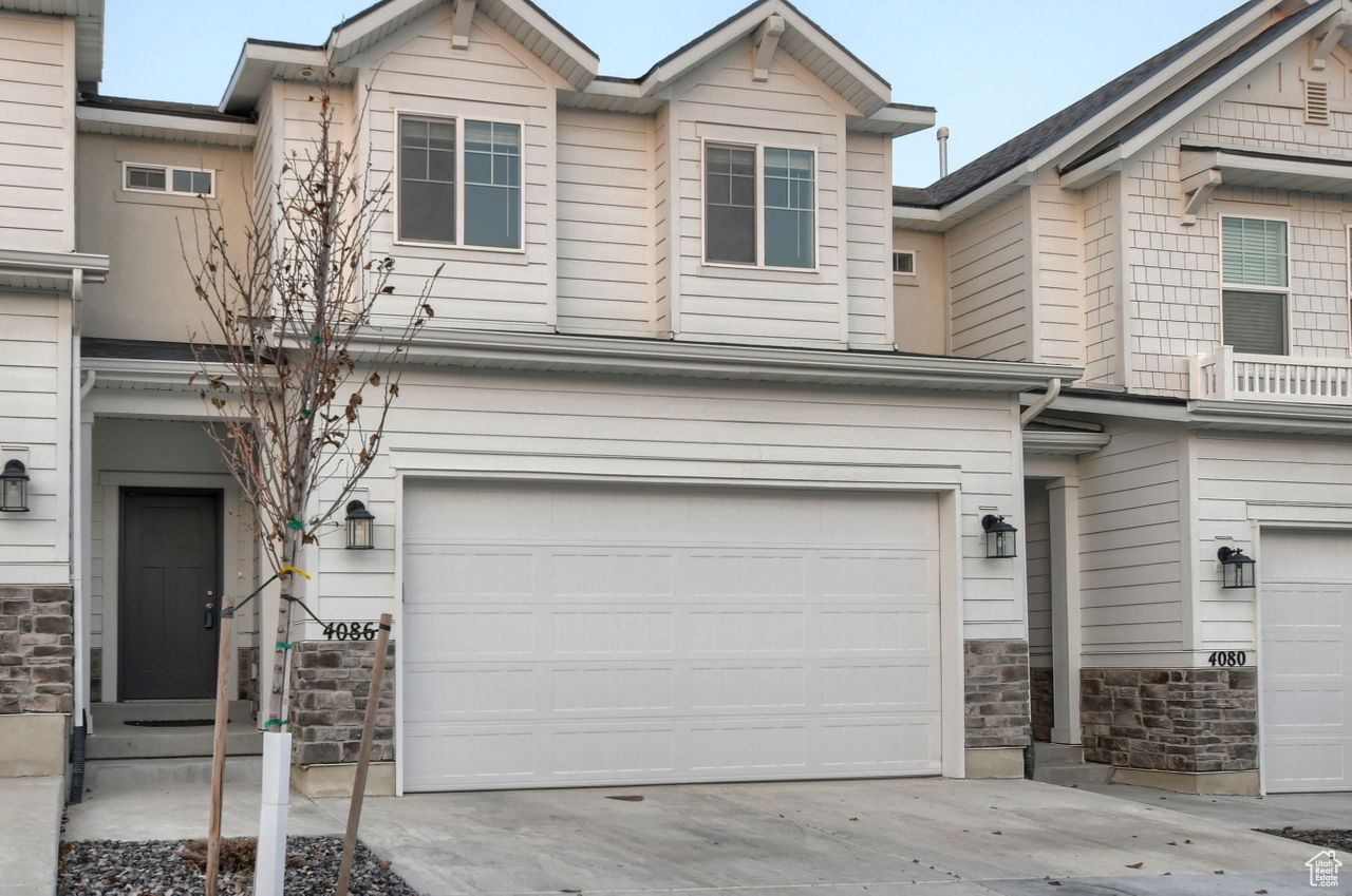 4086 W Harper Ln #122, Lehi, Utah image 24