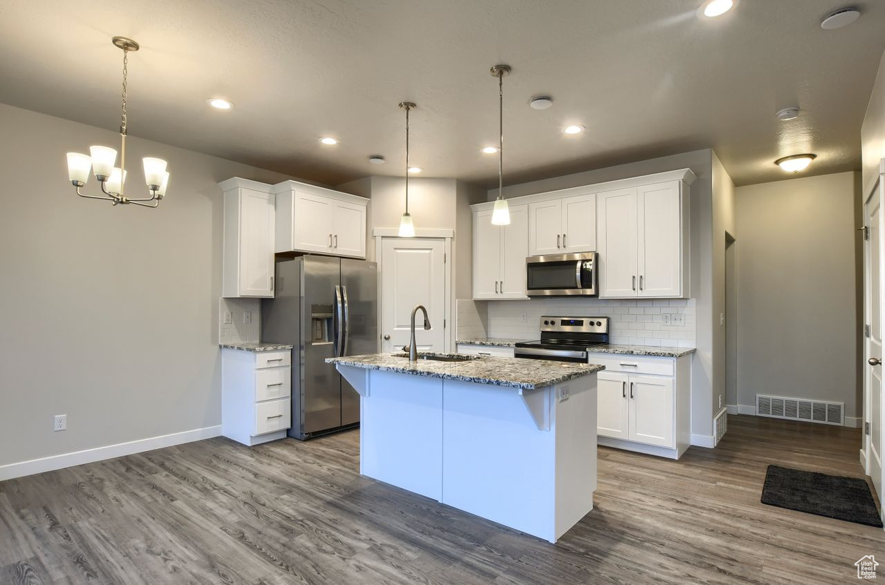4086 W Harper Ln #122, Lehi, Utah image 2
