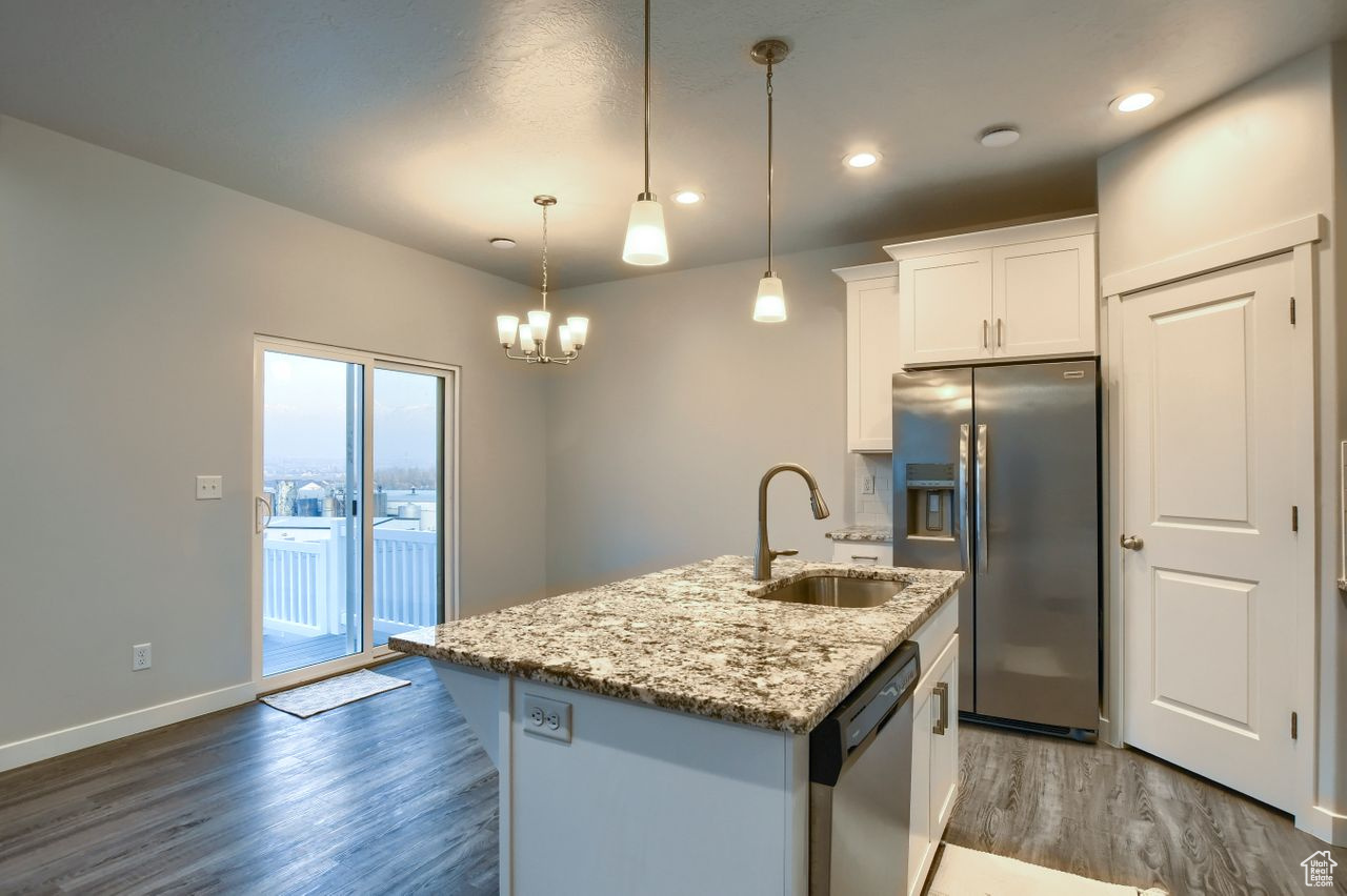 4086 W Harper Ln #122, Lehi, Utah image 3