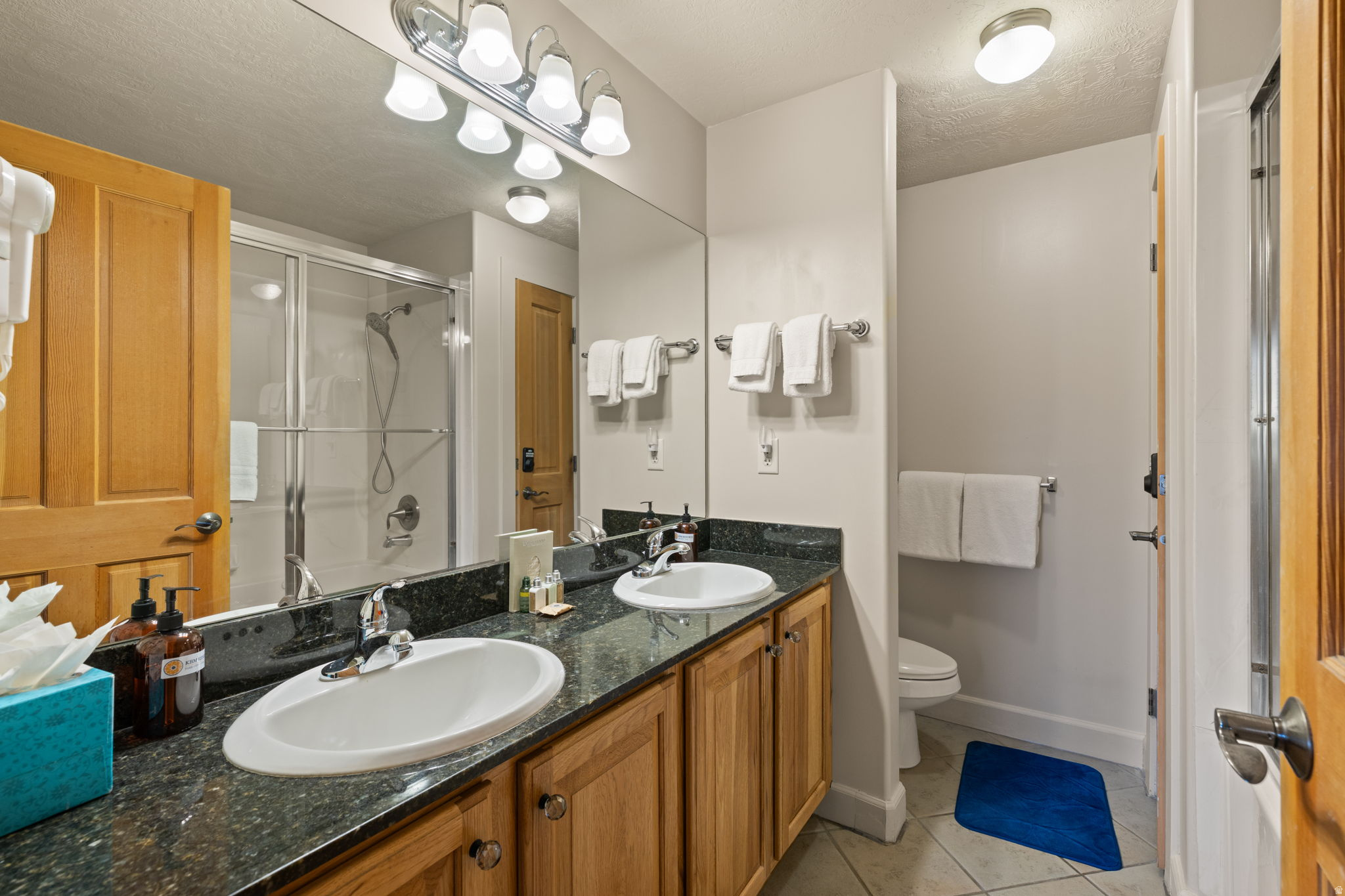 CRESTVIEW - Residential