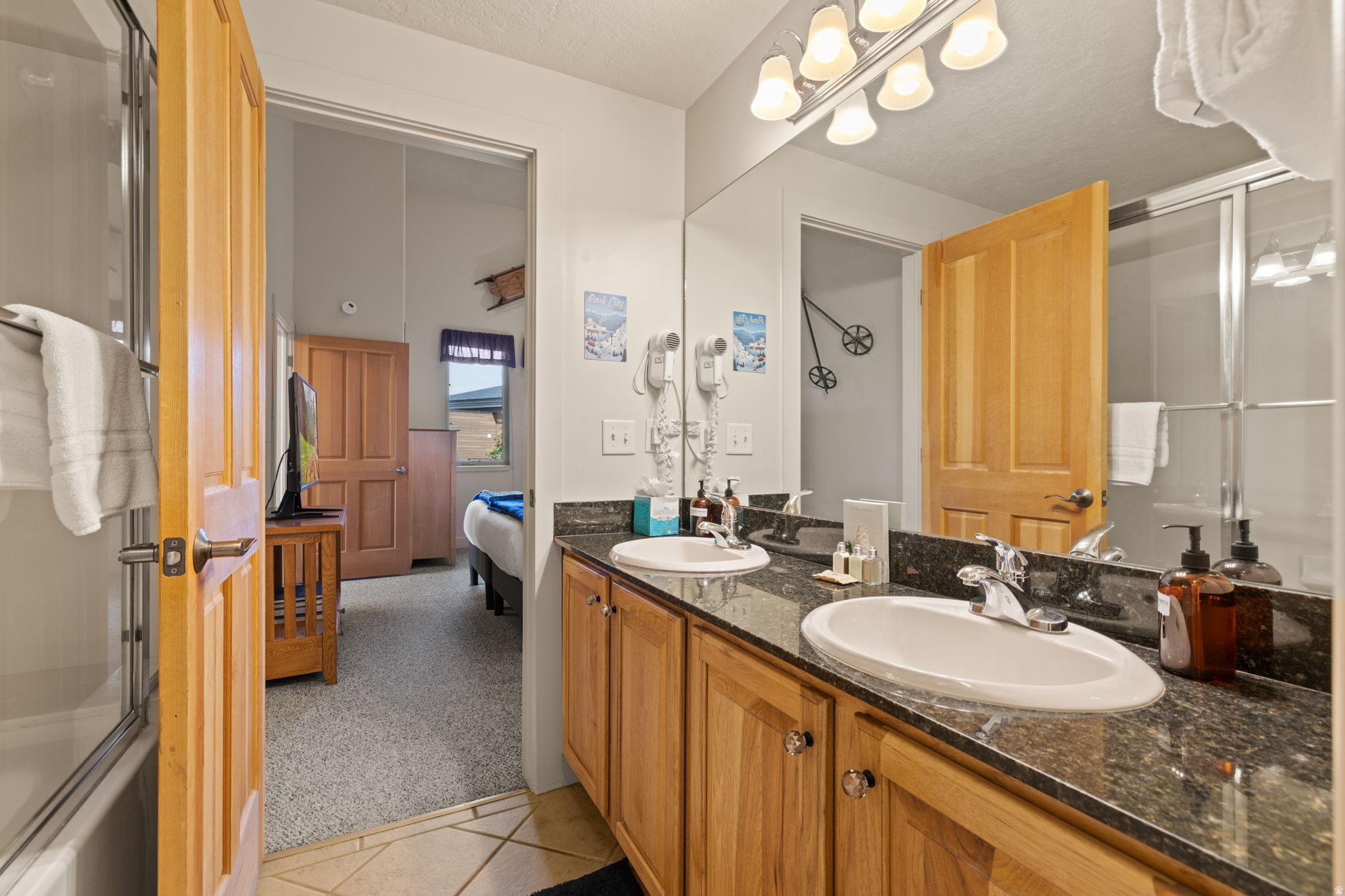 CRESTVIEW - Residential