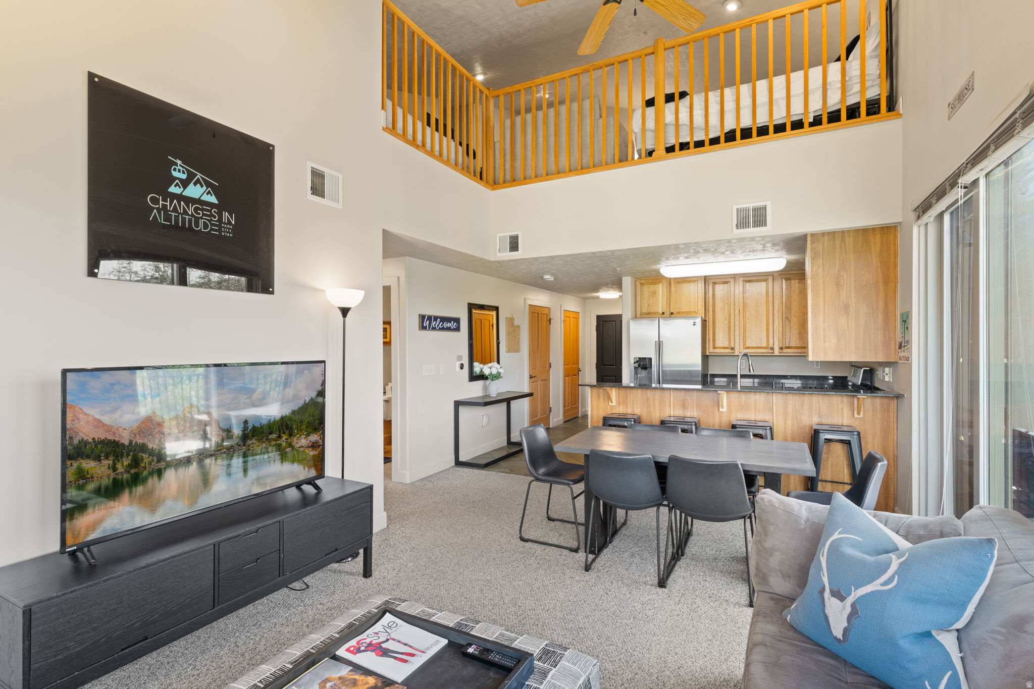 CRESTVIEW - Residential