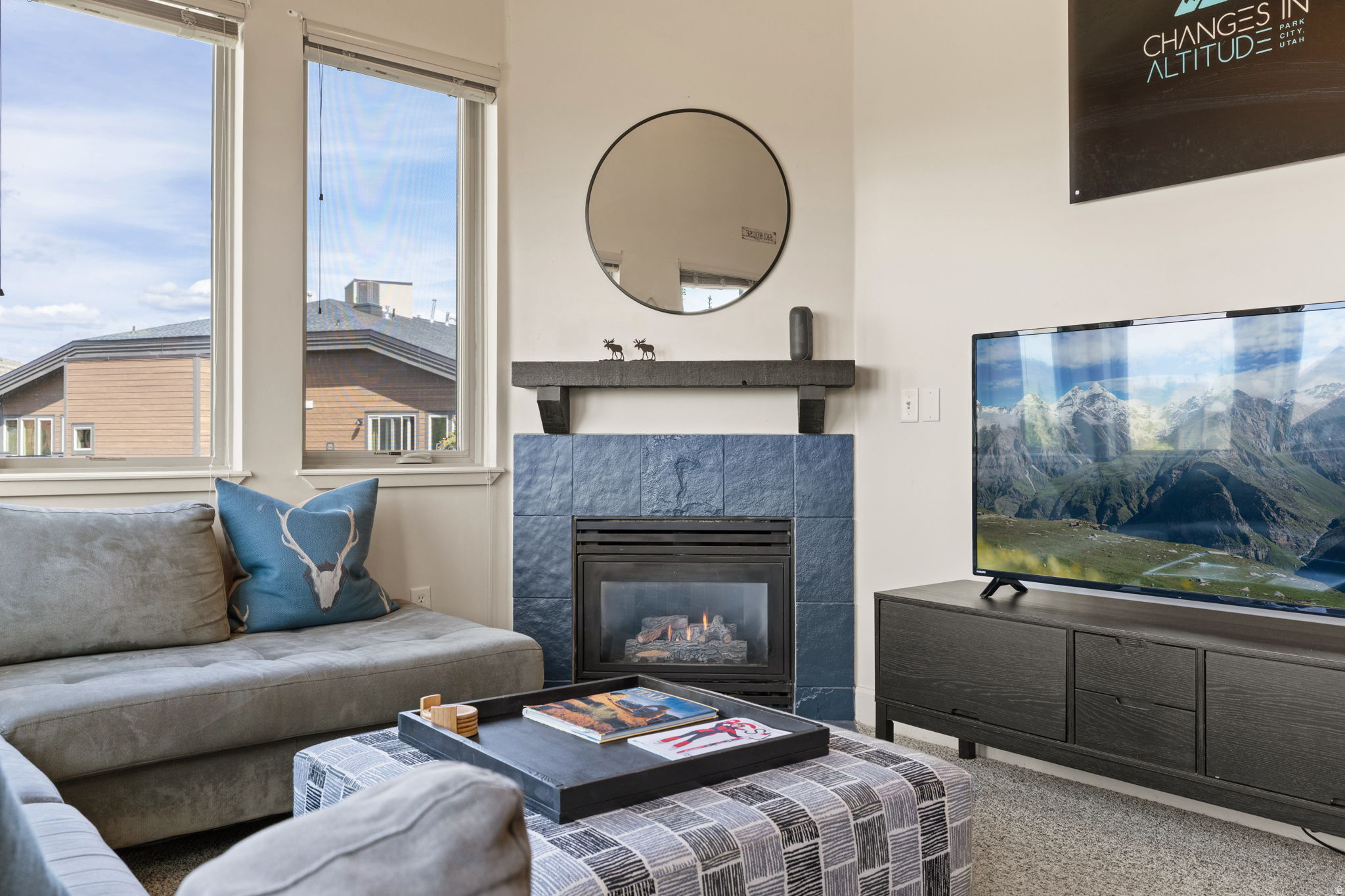 CRESTVIEW - Residential