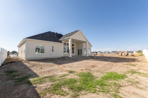 Tiny photo for 1712 S 4125 W #LOT 21, Taylor, UT 84401 (MLS # 2186229)