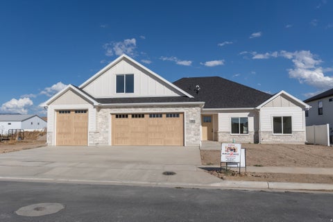 Photo of 1712 S 4125 W #LOT 21, Taylor, UT 84401 (MLS # 2186229)