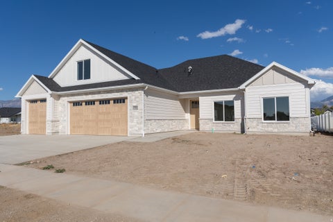 Tiny photo for 1712 S 4125 W #LOT 21, Taylor, UT 84401 (MLS # 2186229)