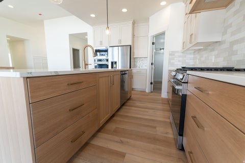 Tiny photo for 1712 S 4125 W #LOT 21, Taylor, UT 84401 (MLS # 2186229)