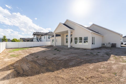 Tiny photo for 1712 S 4125 W #LOT 21, Taylor, UT 84401 (MLS # 2186229)