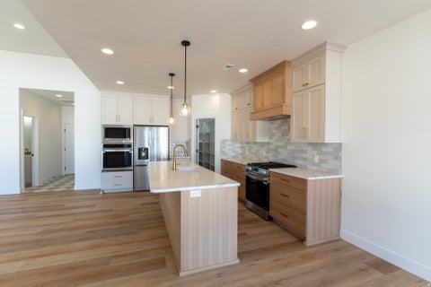 Tiny photo for 1712 S 4125 W #LOT 21, Taylor, UT 84401 (MLS # 2186229)