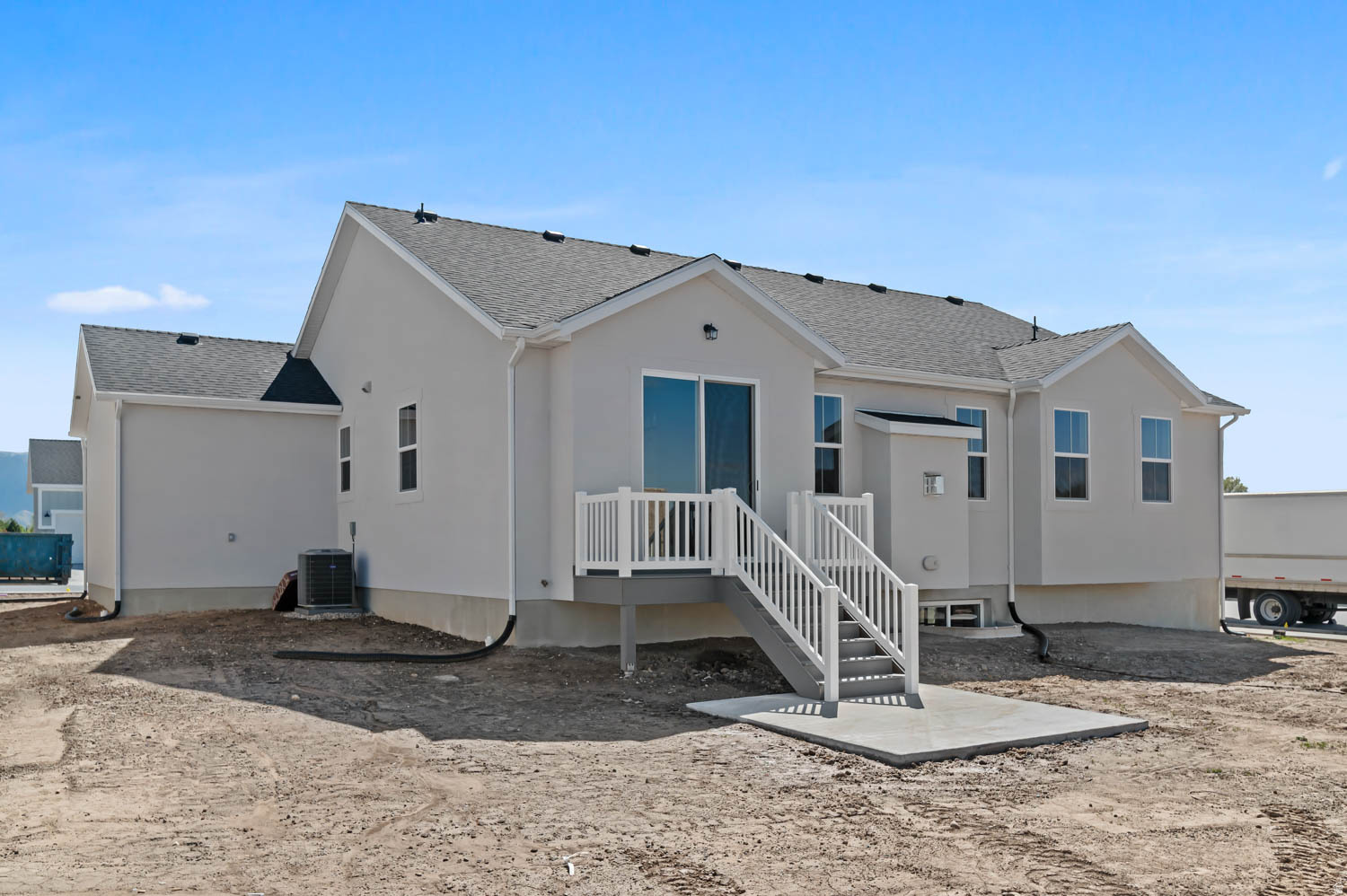 LEGACY PARK COLLECTION 306 - Residential
