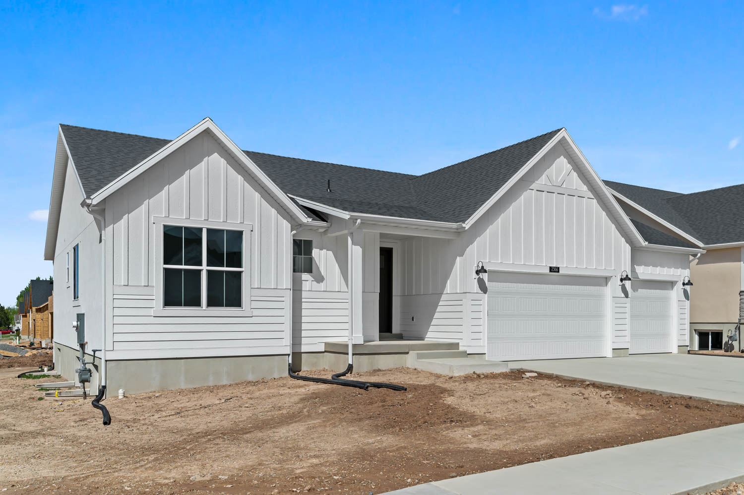 LEGACY PARK COLLECTION 306 - Residential