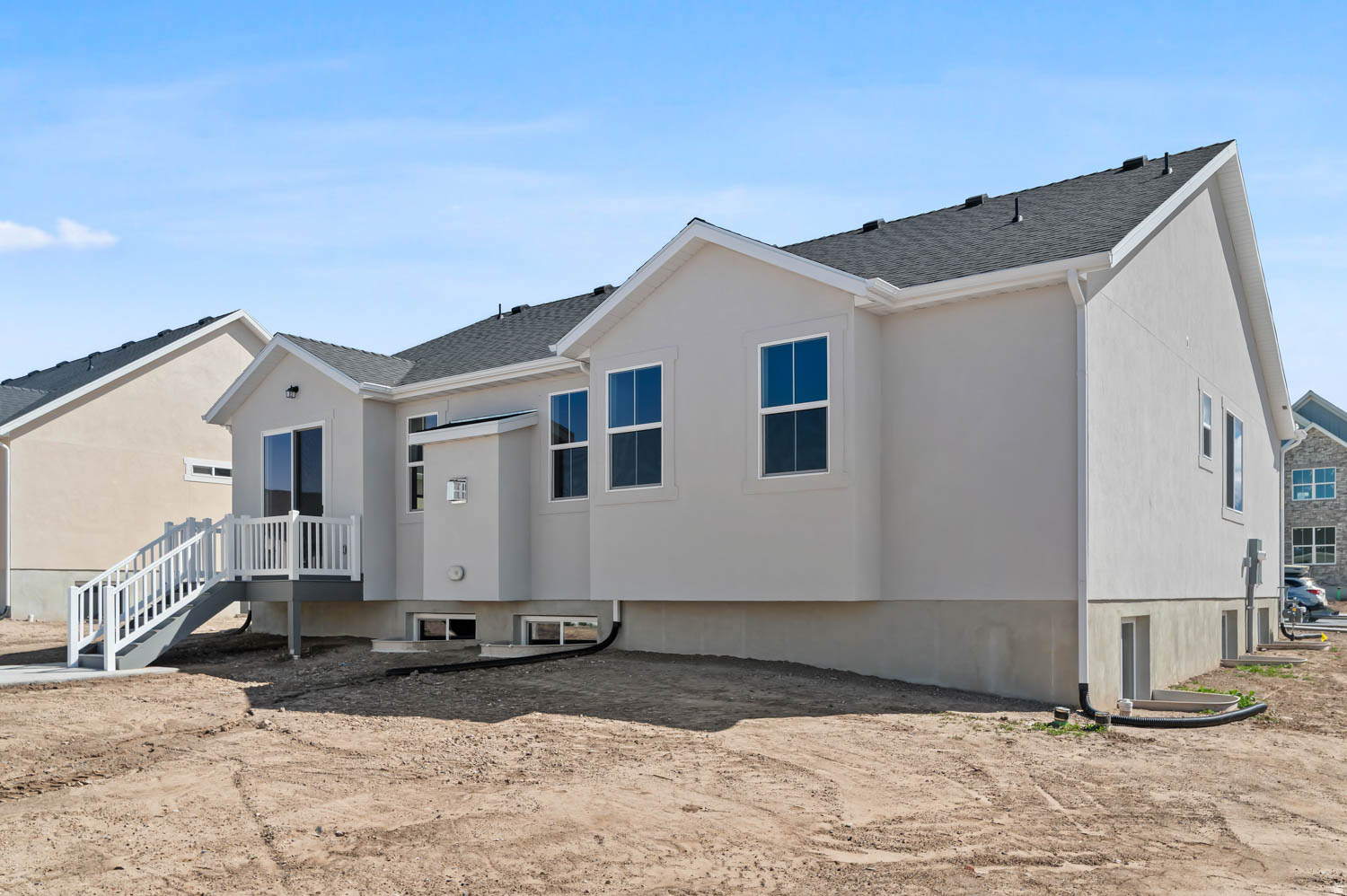 LEGACY PARK COLLECTION 306 - Residential