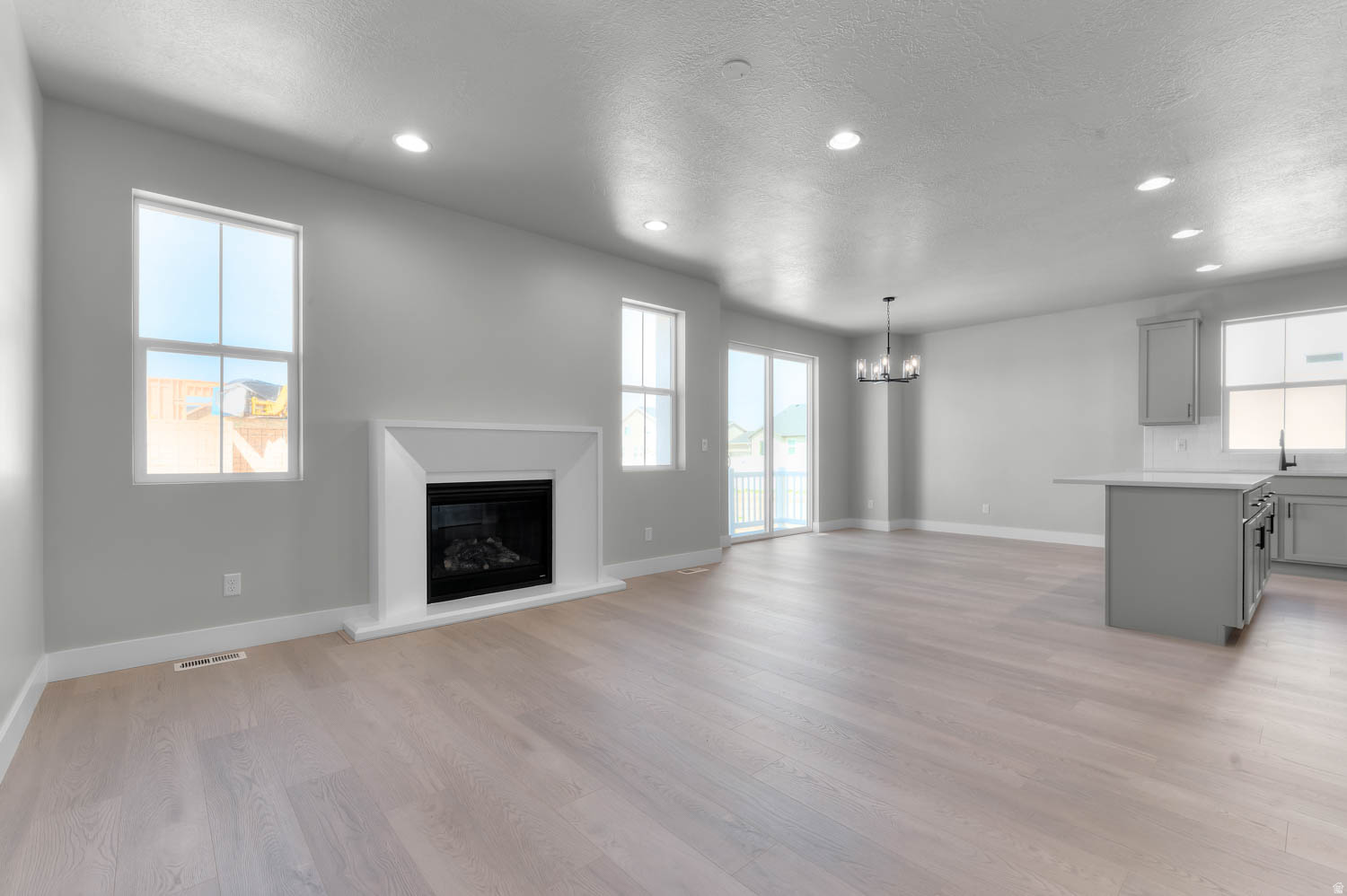 LEGACY PARK COLLECTION 306 - Residential