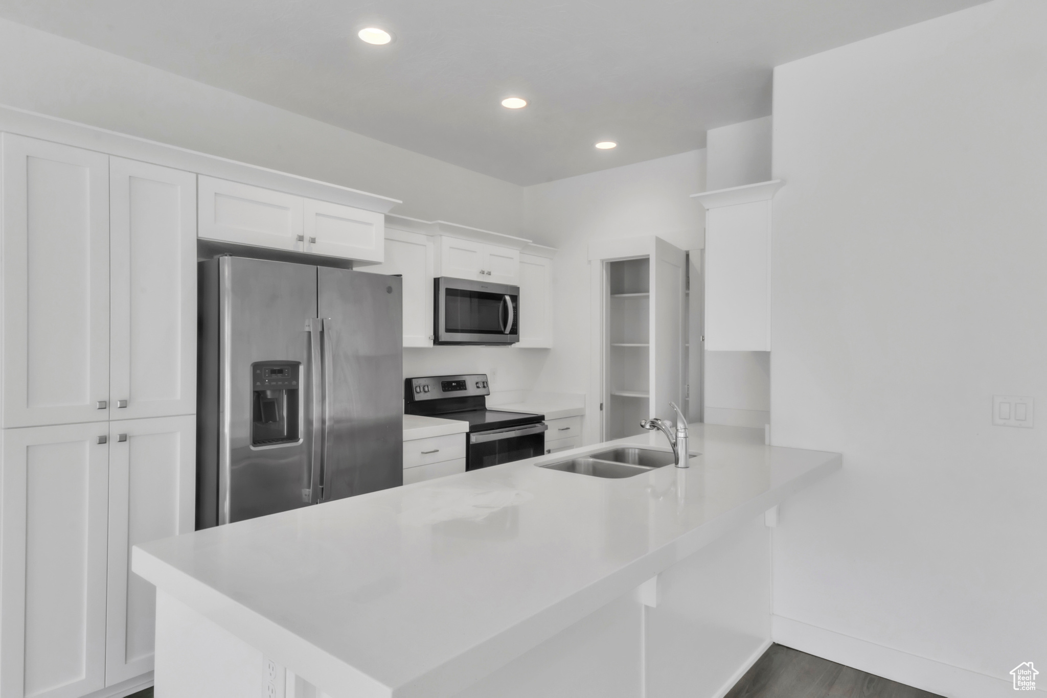 SILVERLAKE - Residential