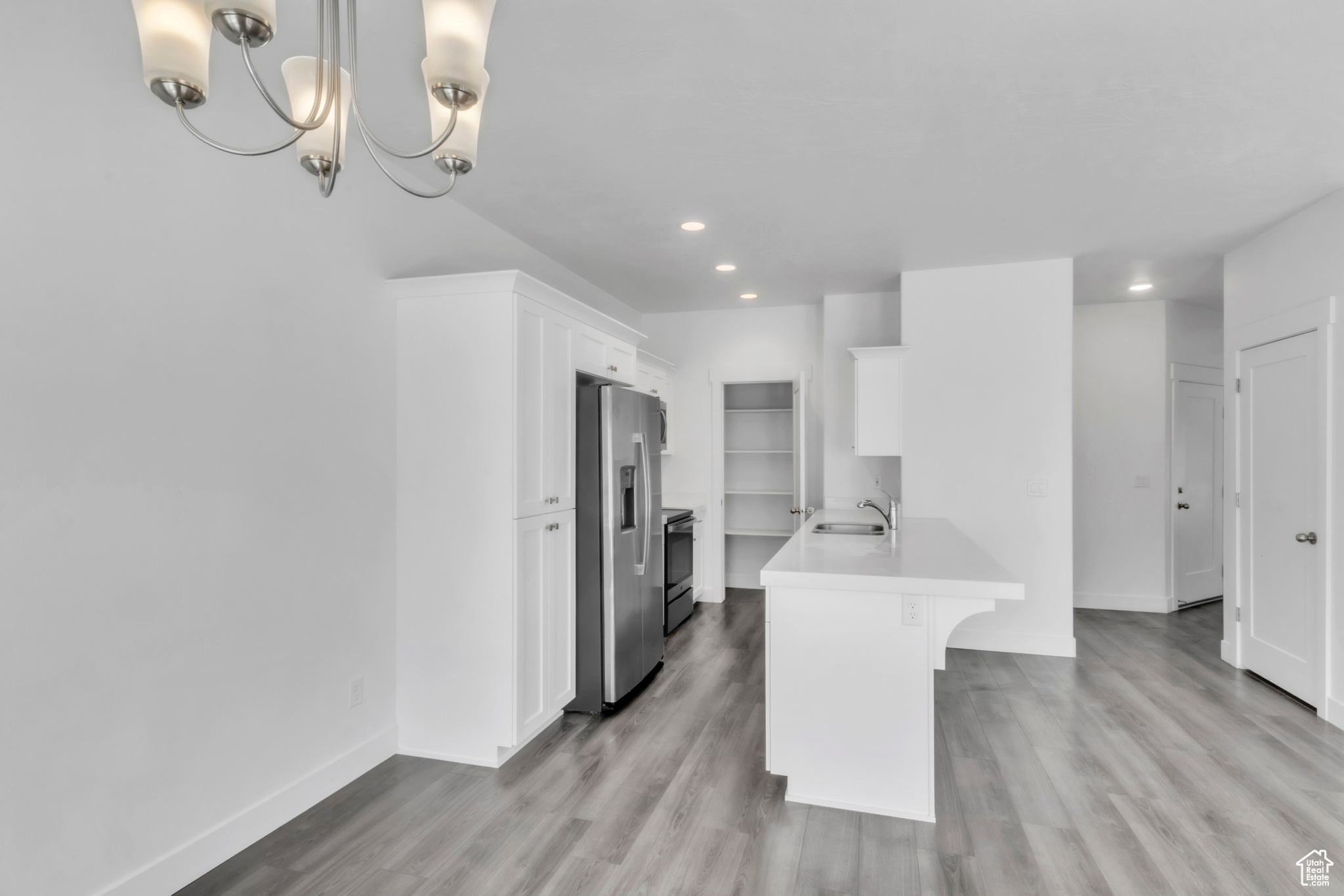 SILVERLAKE - Residential