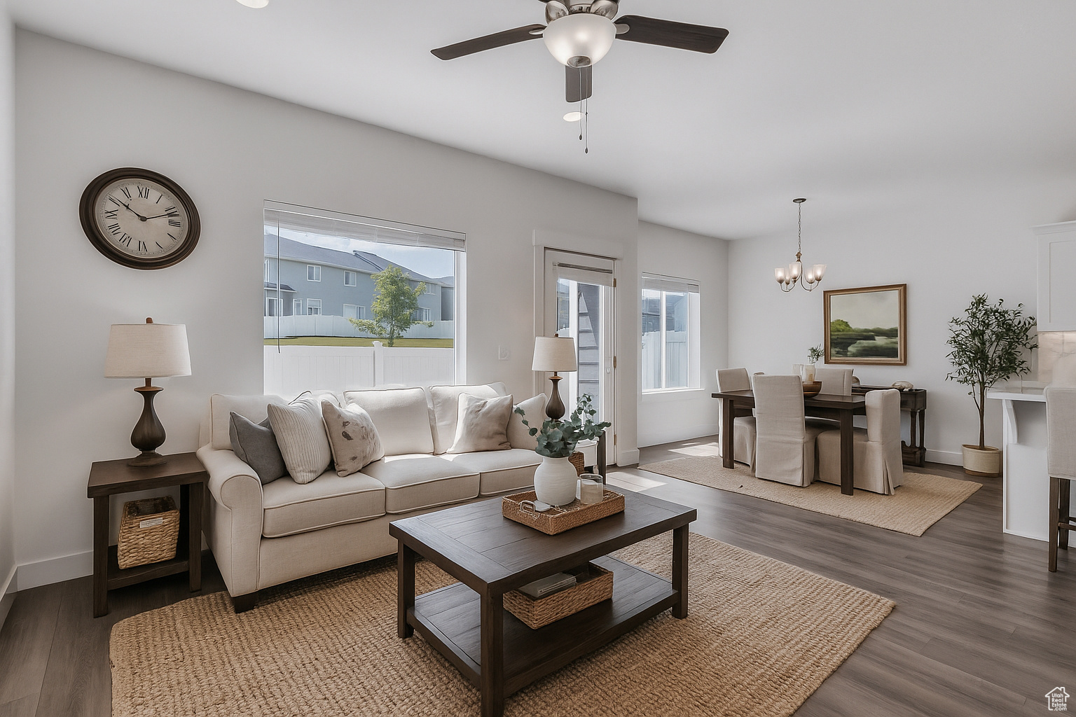 SILVERLAKE - Residential