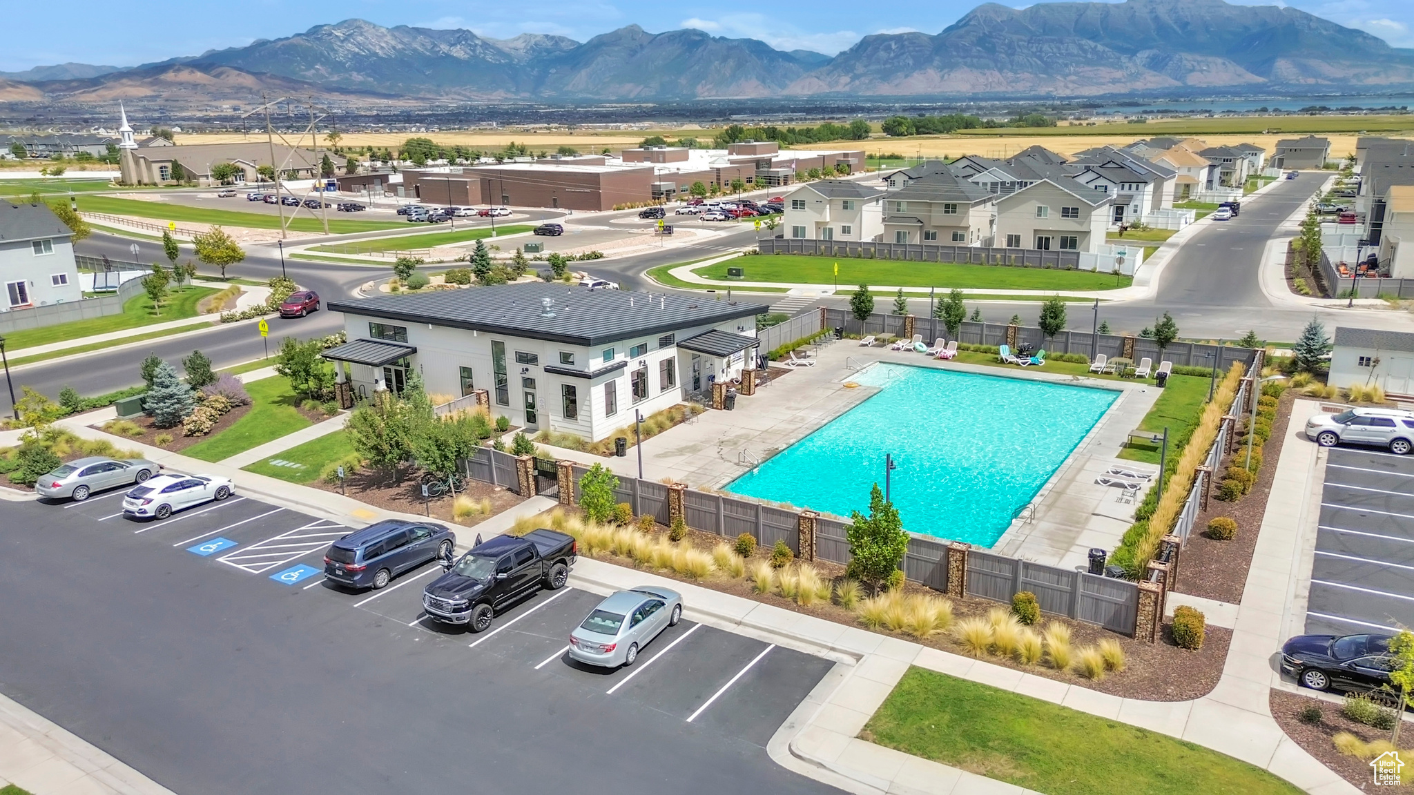 SILVERLAKE - Residential