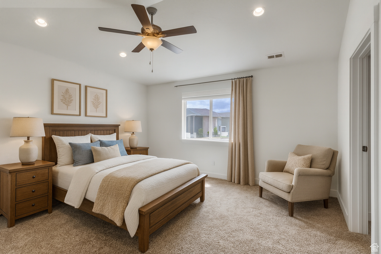 SILVERLAKE - Residential