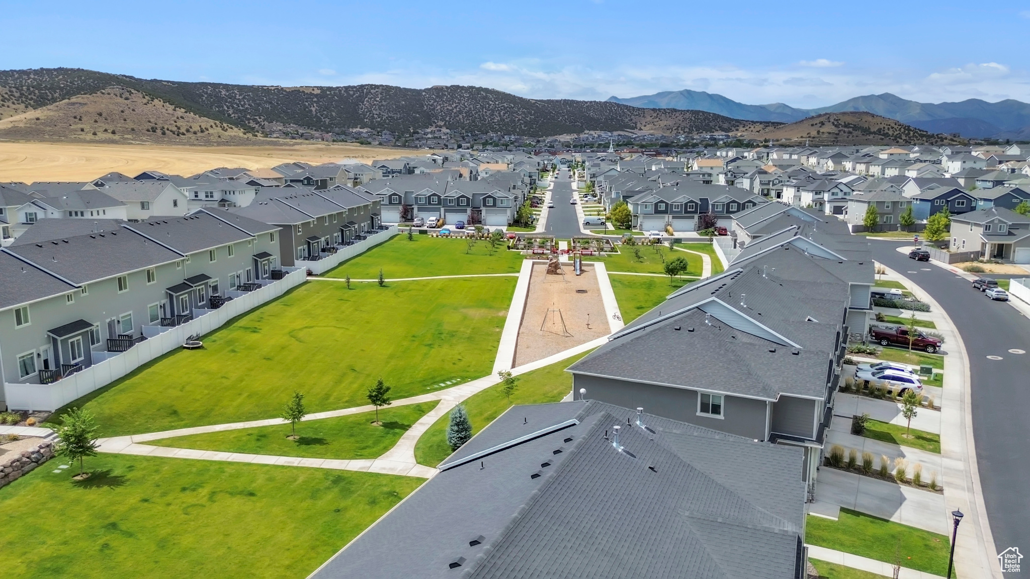 SILVERLAKE - Residential