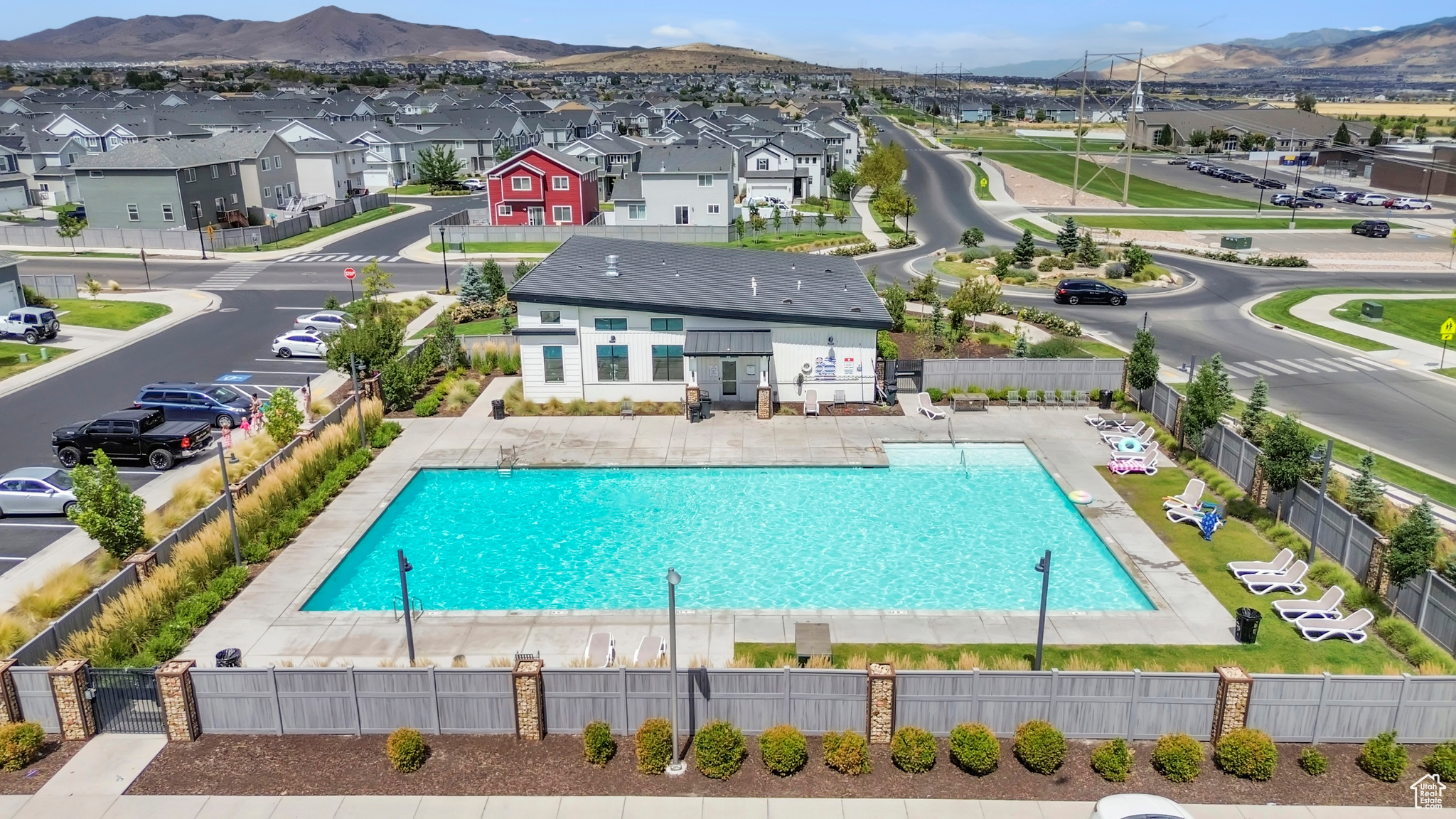 SILVERLAKE - Residential