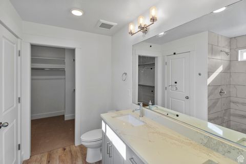 Tiny photo for 2409 W 2950 N #101, Farr West, UT 84404 (MLS # 2112504)