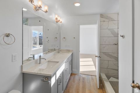 Tiny photo for 2409 W 2950 N #101, Farr West, UT 84404 (MLS # 2112504)