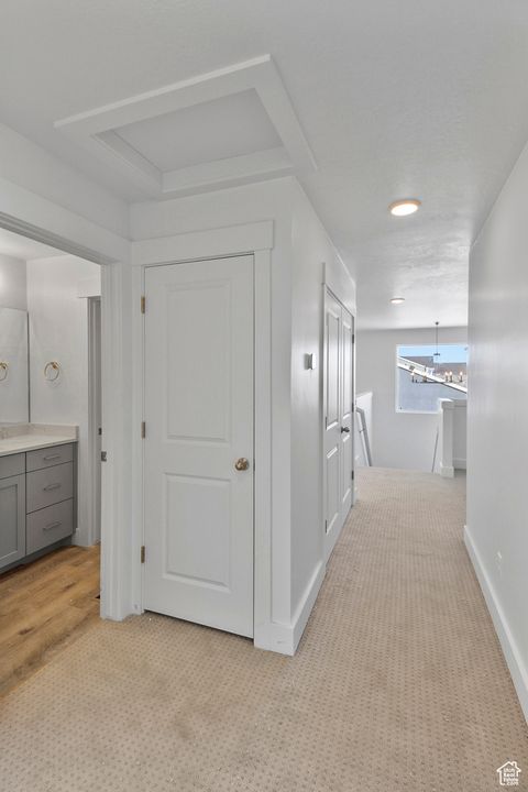 Tiny photo for 2409 W 2950 N #101, Farr West, UT 84404 (MLS # 2112504)