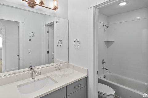 Tiny photo for 2409 W 2950 N #101, Farr West, UT 84404 (MLS # 2112504)