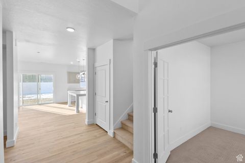 Tiny photo for 2409 W 2950 N #101, Farr West, UT 84404 (MLS # 2112504)