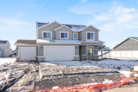 Tiny photo for 2409 W 2950 N #101, Farr West, UT 84404 (MLS # 2112504)