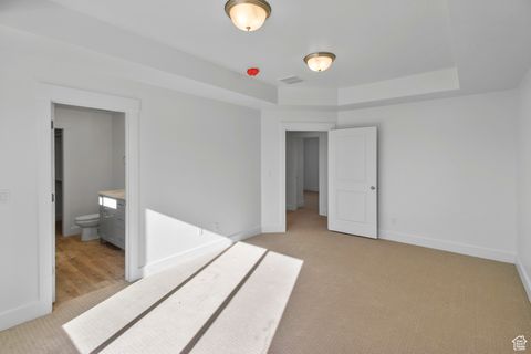Tiny photo for 2409 W 2950 N #101, Farr West, UT 84404 (MLS # 2112504)