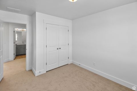 Tiny photo for 2409 W 2950 N #101, Farr West, UT 84404 (MLS # 2112504)
