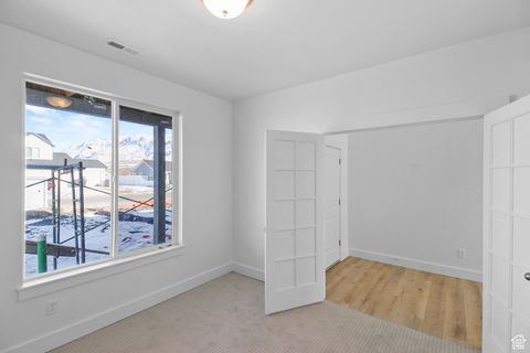 Tiny photo for 2409 W 2950 N #101, Farr West, UT 84404 (MLS # 2112504)