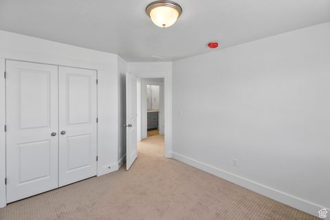Tiny photo for 2409 W 2950 N #101, Farr West, UT 84404 (MLS # 2112504)