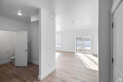Tiny photo for 2409 W 2950 N #101, Farr West, UT 84404 (MLS # 2112504)