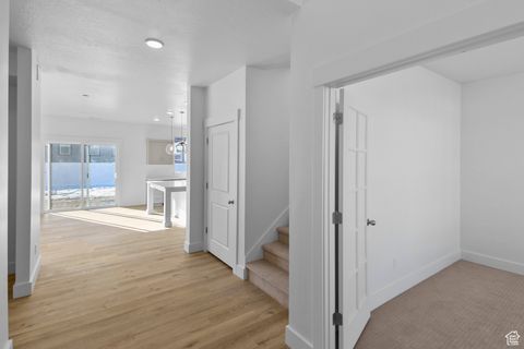 Tiny photo for 2409 W 2950 N #101, Farr West, UT 84404 (MLS # 2112504)
