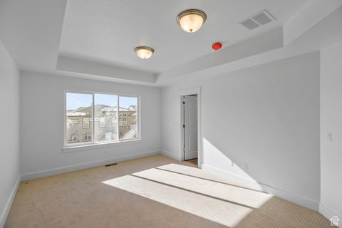 Tiny photo for 2409 W 2950 N #101, Farr West, UT 84404 (MLS # 2112504)