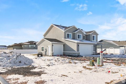 Tiny photo for 2409 W 2950 N #101, Farr West, UT 84404 (MLS # 2112504)