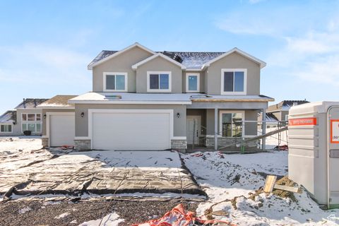 Tiny photo for 2409 W 2950 N #101, Farr West, UT 84404 (MLS # 2112504)