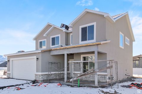 Tiny photo for 2409 W 2950 N #101, Farr West, UT 84404 (MLS # 2112504)