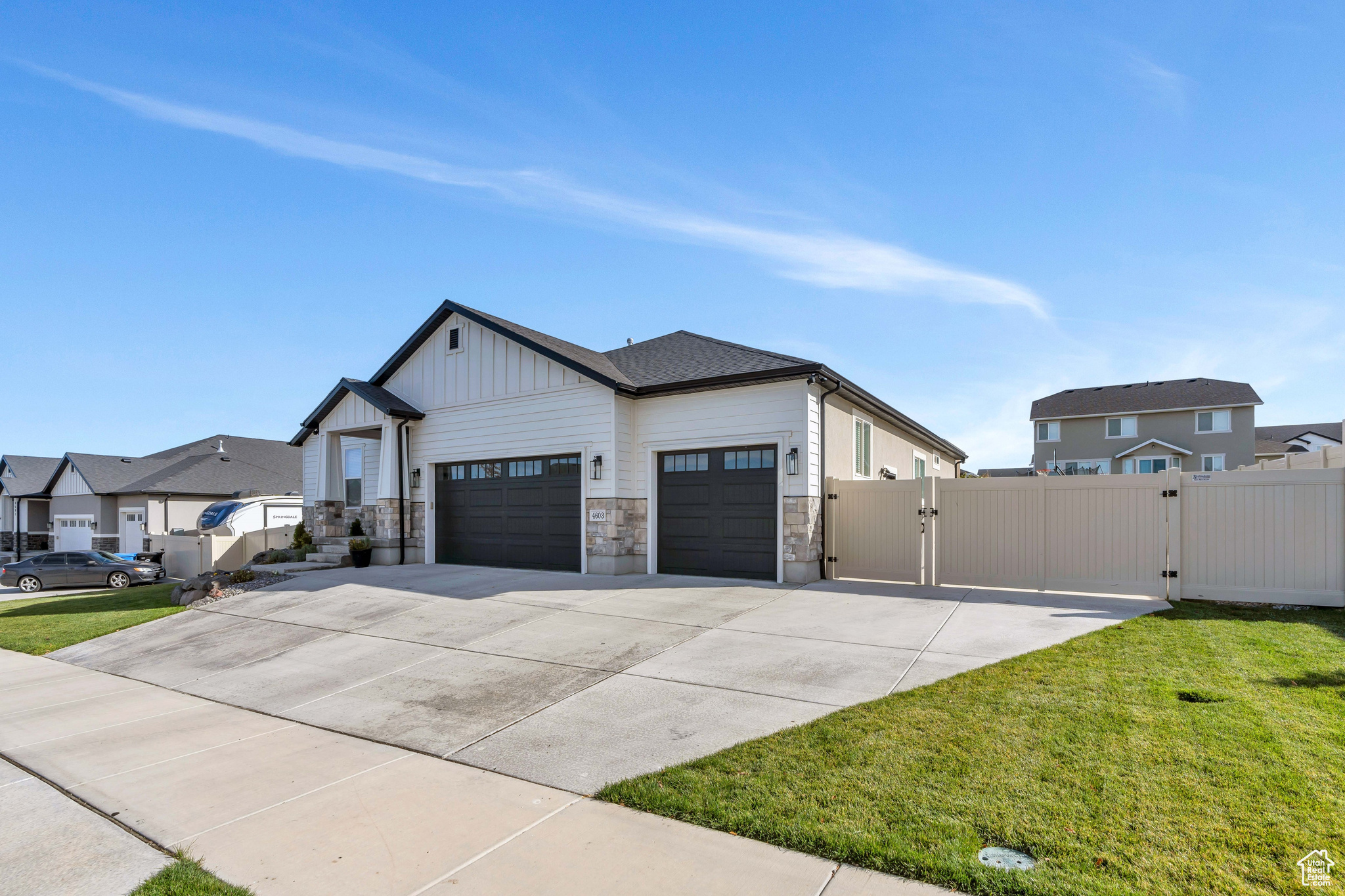 4603 W Thorley Dr, Herriman, Utah image 48