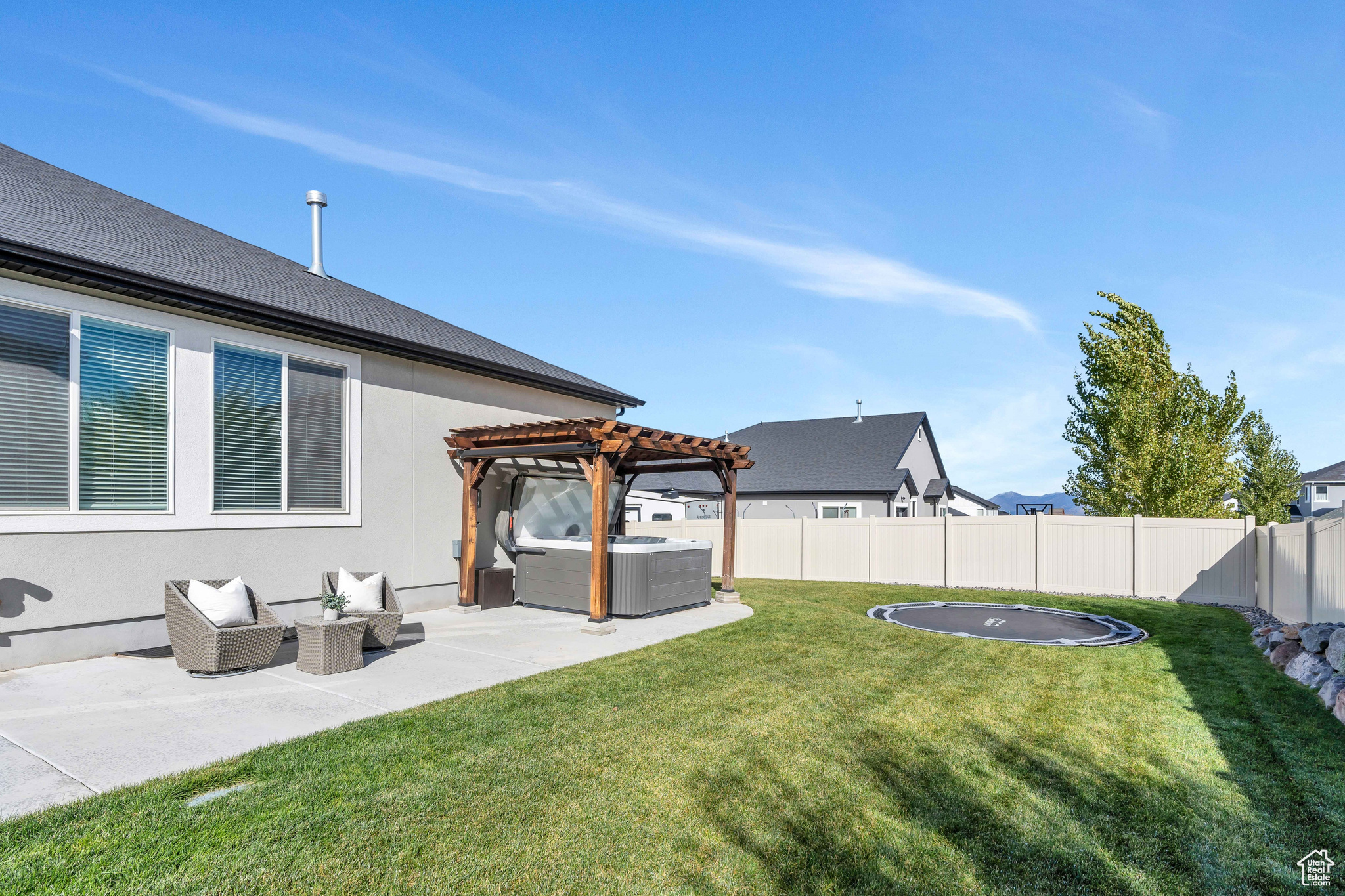 4603 W Thorley Dr, Herriman, Utah image 43