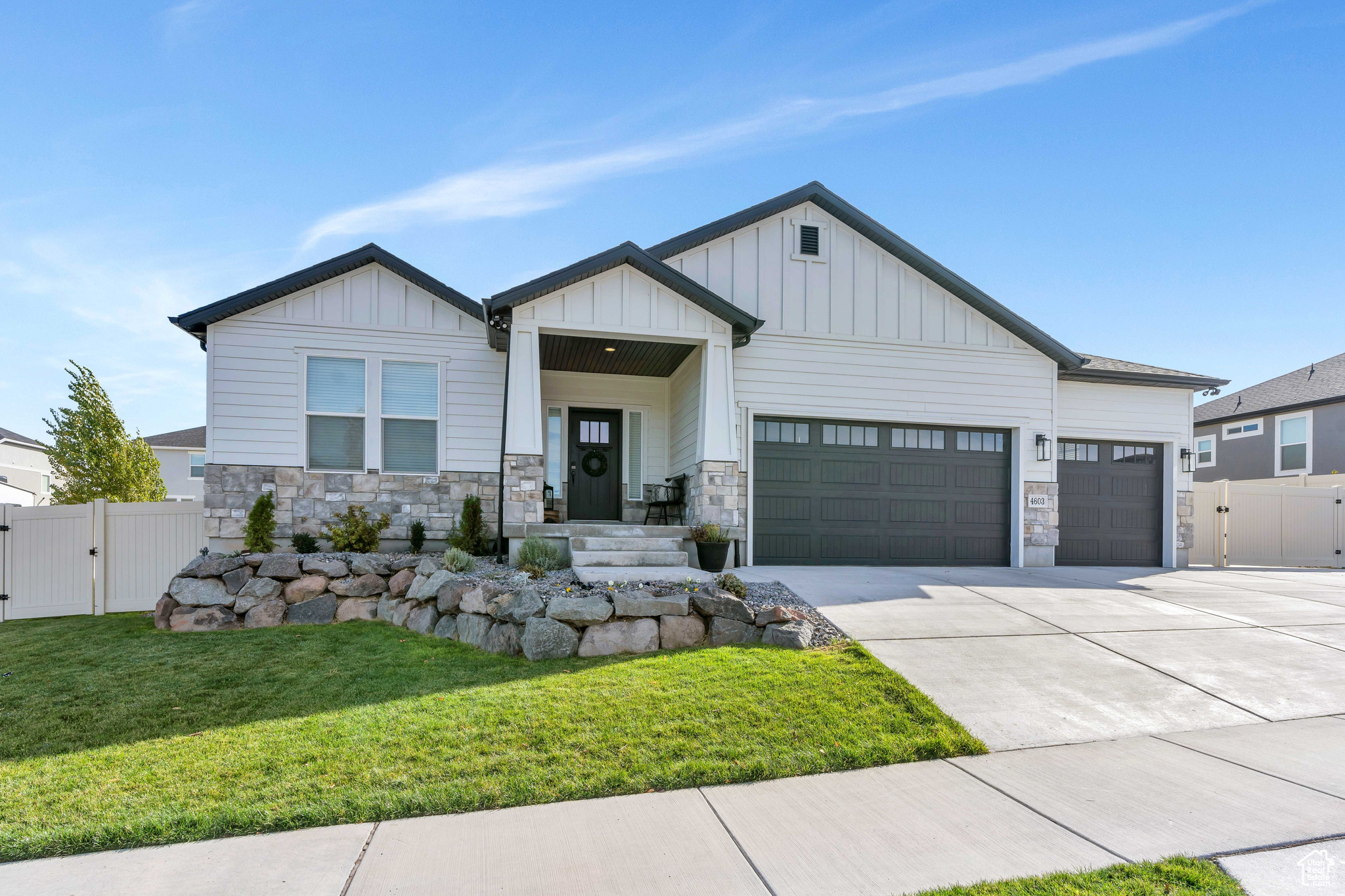 4603 W Thorley Dr, Herriman, Utah image 50