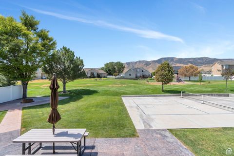 Tiny photo for 4071 S SANDPIPER LN, Saratoga Springs, UT 84045 (MLS # 2076465)