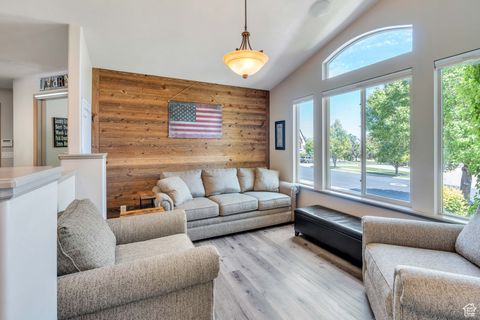 Tiny photo for 4071 S SANDPIPER LN, Saratoga Springs, UT 84045 (MLS # 2076465)