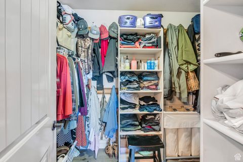 Tiny photo for 4071 S SANDPIPER LN, Saratoga Springs, UT 84045 (MLS # 2076465)
