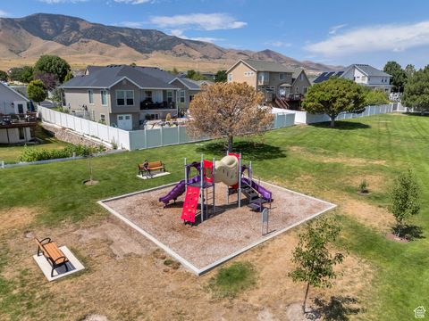 Tiny photo for 4071 S SANDPIPER LN, Saratoga Springs, UT 84045 (MLS # 2076465)