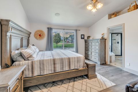 Tiny photo for 4071 S SANDPIPER LN, Saratoga Springs, UT 84045 (MLS # 2076465)