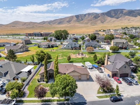 Tiny photo for 4071 S SANDPIPER LN, Saratoga Springs, UT 84045 (MLS # 2076465)