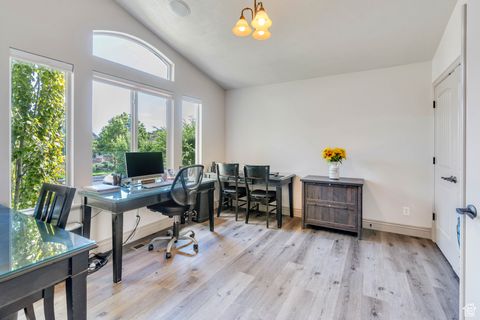 Tiny photo for 4071 S SANDPIPER LN, Saratoga Springs, UT 84045 (MLS # 2076465)